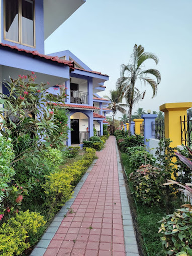 REGENTA BAYWATCH RESORT SOUTH GOA